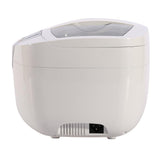 Advanced Ultrasonic Cleaner with Heater - 2.5 Liters