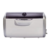 Advanced Ultrasonic Cleaner with Heater + De-Gas - 6 Liters