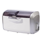 Advanced Ultrasonic Cleaner with Heater + De-Gas - 6 Liters