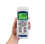 Advanced Visible Light SD Card Logger