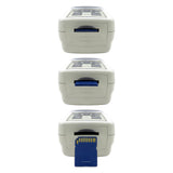 Advanced Visible Light SD Card Logger