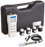 Advanced pH Meter
