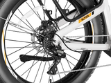 Heybike Alpha