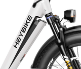 Heybike Alpha