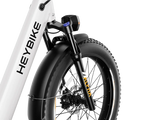 Heybike Alpha