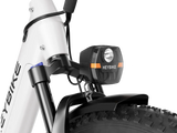 Heybike Alpha