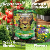 All Purpose Fertilizer