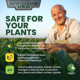 Hybrid Veg