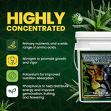 Hybrid Veg