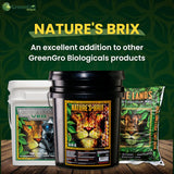 Nature's Brix