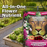 Rose & Flower Fertilizer
