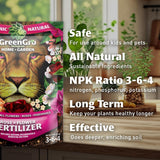 Rose & Flower Fertilizer