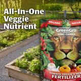 Tomato, Veggie & Herb Fertilizer