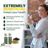 GreenGro Water Filter