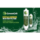 GreenGro Water Filter