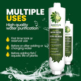 GreenGro Water Filter