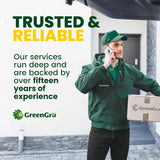 GreenGro Water Filter