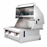 American Renaissance Grill 30 Inch 2 Burner Built-In Gas Grill