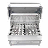 American Renaissance Grill 30 Inch 2 Burner Built-In Gas Grill