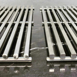 American Renaissance Grill 36 Inch 3 Burner Freestanding Gas Grill