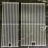 American Renaissance Grill 30 Inch 2 Burner Built-In Gas Grill