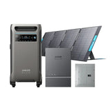 Anker SOLIX F3800 Smart Home Power Kit