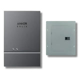 Anker SOLIX Home Power Panel