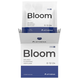 Athena Pro Bloom Soluble Flowering Fertilizer (0-12-24)