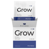 Athena Pro Grow Soluble Vegetative Fertilizer (2-8-20)