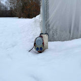 Bootstrap Farmer Automated Roll-Up Sides Motor