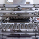 Automatic Candy Demolder