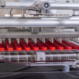 Automatic Candy Demolder