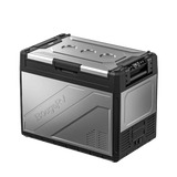 BougeRV Rocky 55QT Dual Zone 12V Portable Fridge