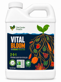 Vital Bloom - Liquid Bloom Fertilizer 2-5-1
