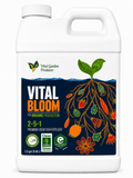 Vital Bloom - Liquid Bloom Fertilizer 2-5-1
