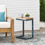 ACCENT TABLE-SMALL