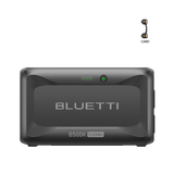 BLUETTI B500K Expansion Battery | 5,120Wh
