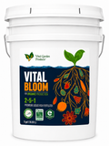 Vital Bloom - Liquid Bloom Fertilizer 2-5-1