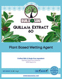 Quillaja Saponaria Extract Powder 60%