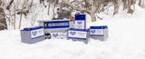 Battle Born 100Ah 12V LiFePO4 Deep Cycle Battery