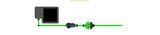 ALIEN EasyFeed 1 Pot Kit