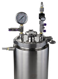 Table Top Cart Filler XL 6 Liter