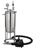 Table Top Cart Filler XL 6 Liter
