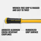 FATMAX® 75' x 5/8 IN. Professional Grade Water Hose BDS6651