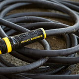 Stanley 100 ft x 5/8" Fabric Hose w/Swivel Coupling BDS90131