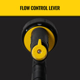 FATMAX 7-Pattern Front Trigger Nozzle BDS91929