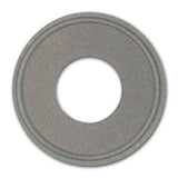 Rubber Fab Tuf-Steel 316L Tri-Clamp Style Gaskets Type I