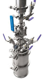 1LB MK-V Orthrus Bidirectional Flow Closed Loop Extractor