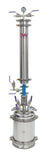2LB MK-V Orthrus Bidirectional Flow Closed Loop Extractor