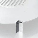 Arteflame Two-Piece Flat-Top Kit — Fits Big Green Egg Charcoal Grills